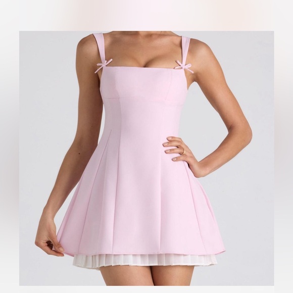 Oh polly cressida dress - Picture 1 of 3